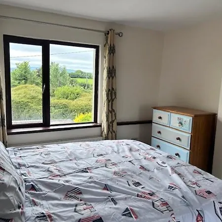 דירה The Golden Anchor גורי