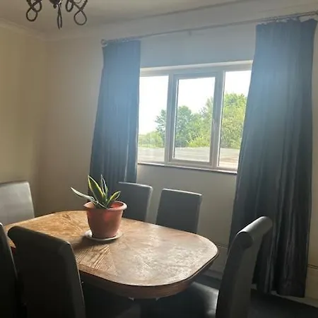 Appartement The Golden Anchor