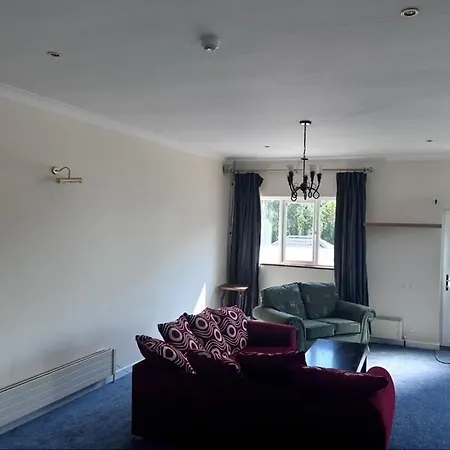 The Golden Anchor Appartement Gorey