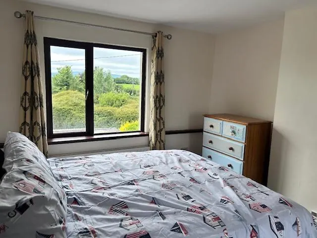 Appartement The Golden Anchor Gorey