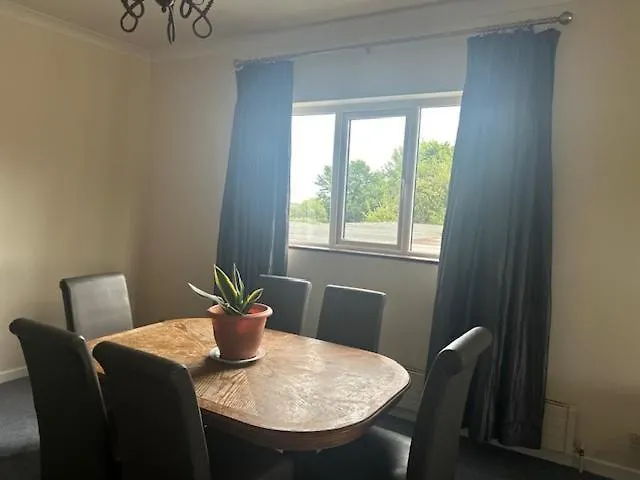 Appartement The Golden Anchor